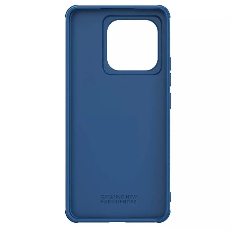 کاور نیلکین مدل Super Frosted Shield Pro مناسب برای گوشی موبایل شیائومی 14T Pro