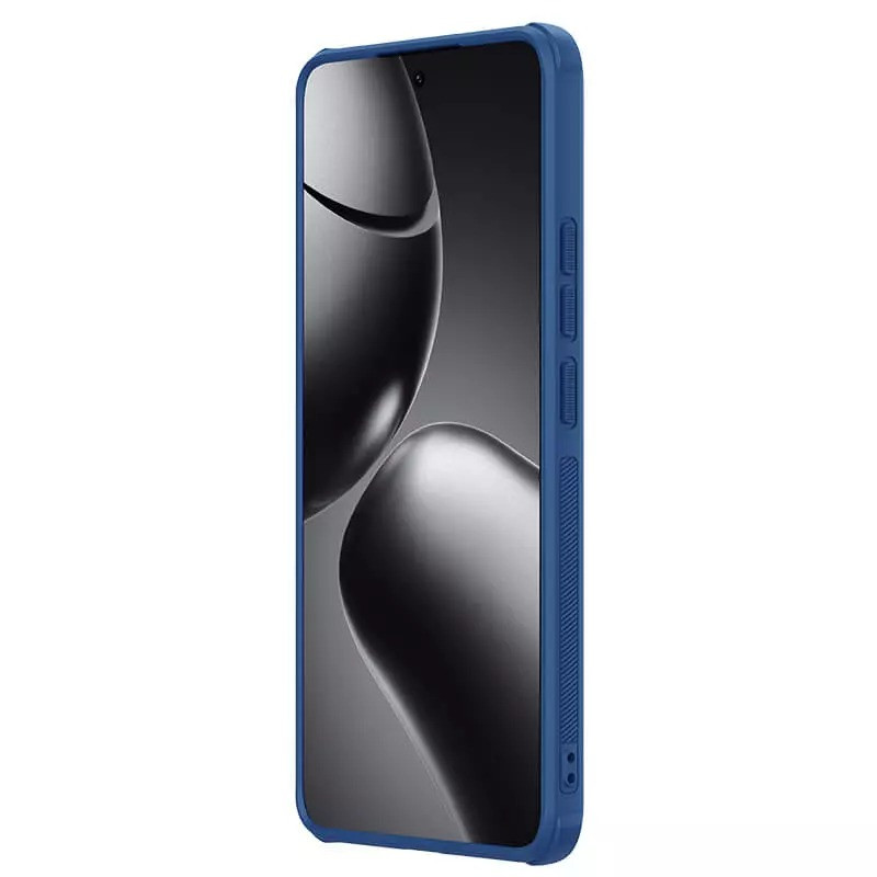 کاور نیلکین مدل Super Frosted Shield Pro مناسب برای گوشی موبایل شیائومی 14T Pro