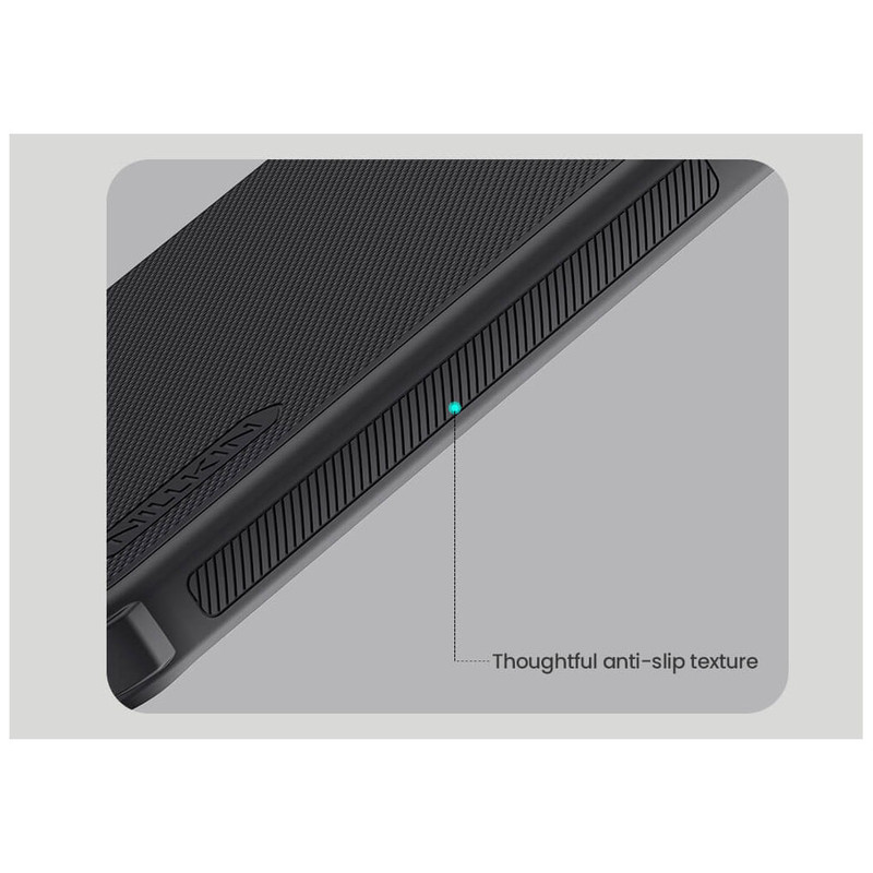 کاور نیلکین مدل Super Frosted Shield Pro مناسب برای گوشی موبایل شیائومی 14T Pro