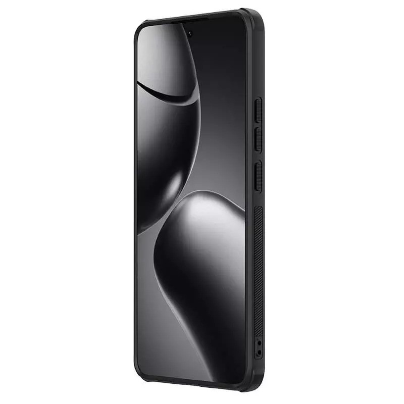 کاور نیلکین مدل Super Frosted Shield Pro مناسب برای گوشی موبایل شیائومی 14T Pro
