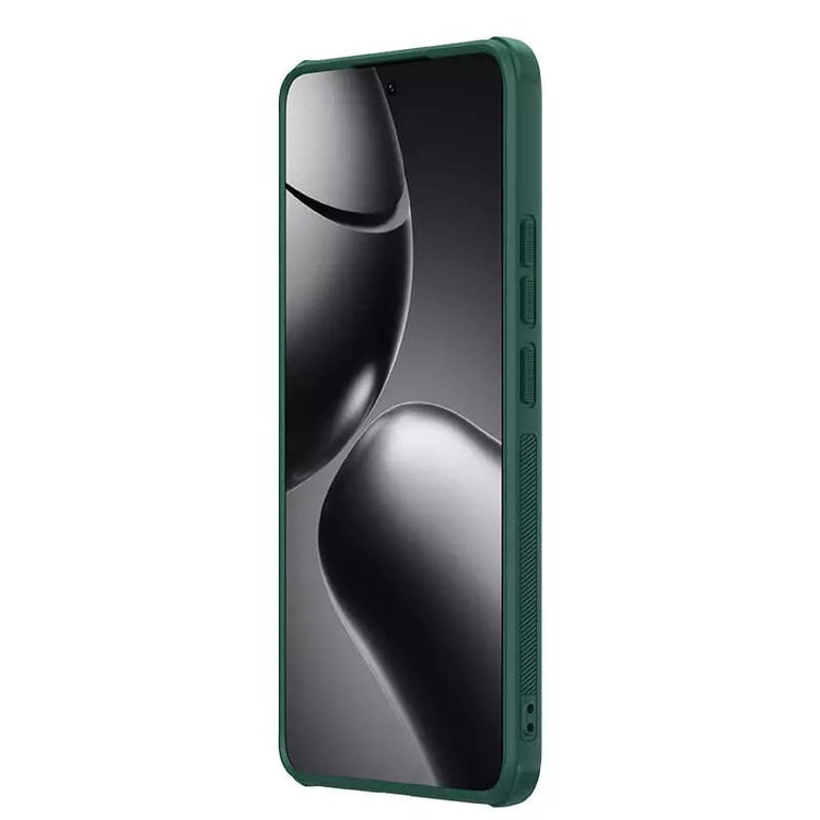 کاور نیلکین مدل Super Frosted Shield Pro مناسب برای گوشی موبایل شیائومی 14T Pro