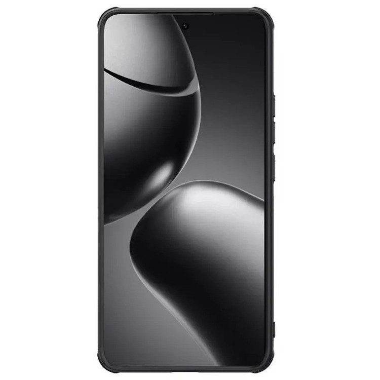 کاور نیلکین مدل Super Frosted Shield Pro مناسب برای گوشی موبایل شیائومی 14T Pro