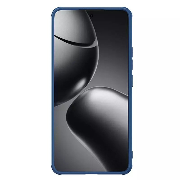 کاور نیلکین مدل Super Frosted Shield Pro مناسب برای گوشی موبایل شیائومی 14T Pro