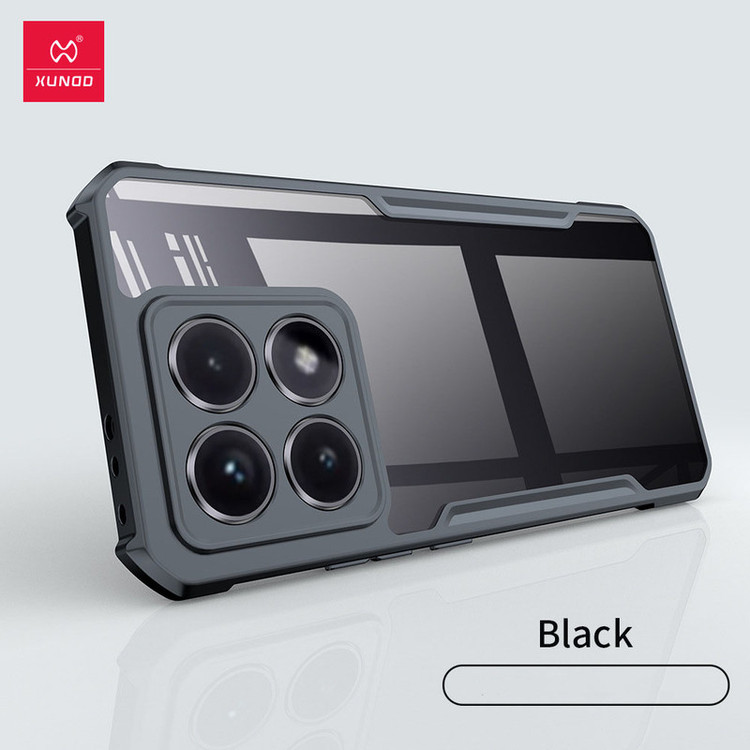 کاور اپیکوی مدل Beatle مناسب برای گوشی موبایل شیائومی 14T Pro