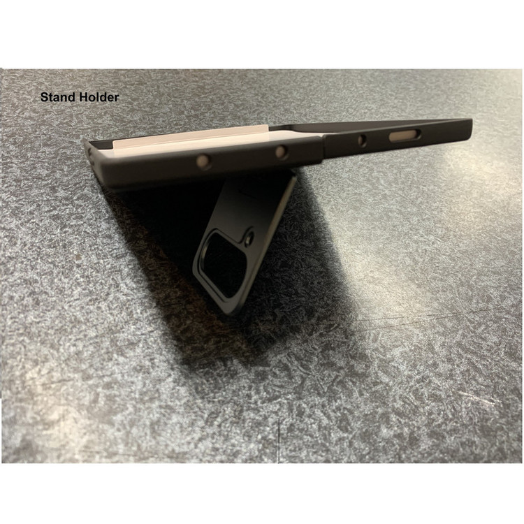 کاور اپیکوی مدل Piblue Nylone Bracket مناسب برای گوشی موبایل سامسونگ Galaxy Z Fold 6