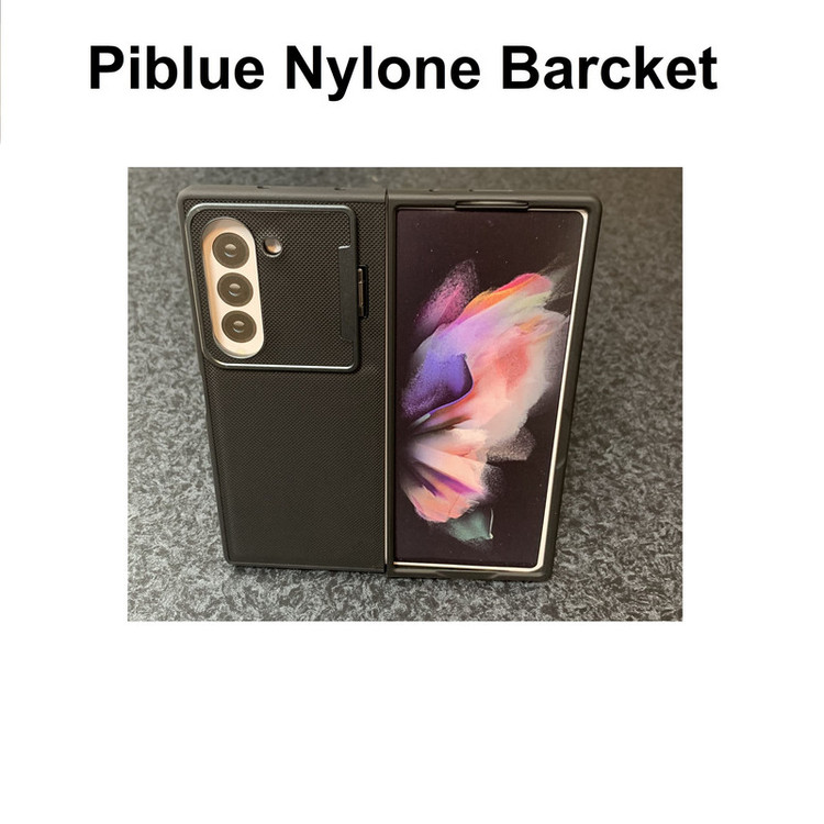 کاور اپیکوی مدل Piblue Nylone Bracket مناسب برای گوشی موبایل سامسونگ Galaxy Z Fold 6