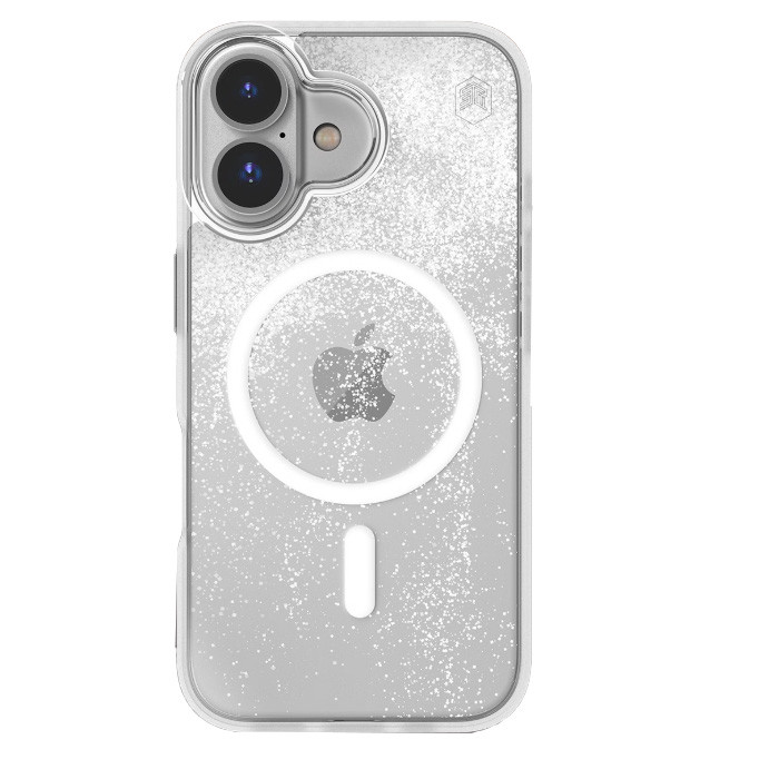 کاور اس تی ام مدل relax مناسب برای گوشی موبایل اپل iphone 16