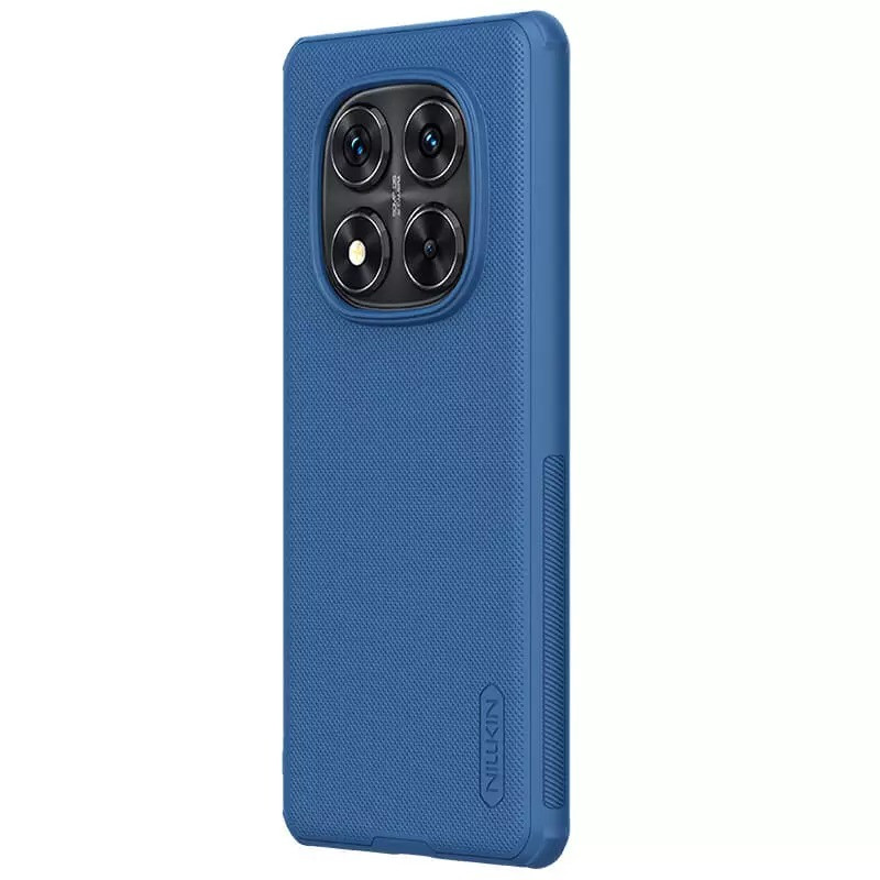 کاور نیلکین مدل Super Frosted Shield Pro مناسب برای گوشی موبایل شیائومی Redmi Note 14 Pro Plus