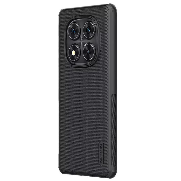 کاور نیلکین مدل Super Frosted Shield Pro مناسب برای گوشی موبایل شیائومی Redmi Note 14 Pro Plus