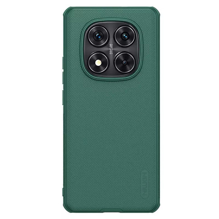 کاور نیلکین مدل Super Frosted Shield Pro مناسب برای گوشی موبایل شیائومی Redmi Note 14 Pro Plus