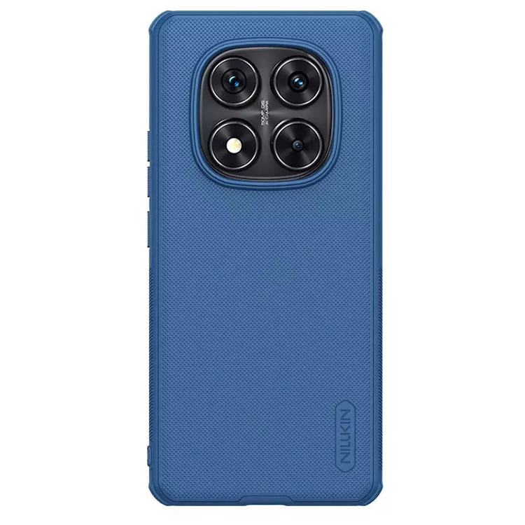 کاور نیلکین مدل Super Frosted Shield Pro مناسب برای گوشی موبایل شیائومی Redmi Note 14 Pro Plus