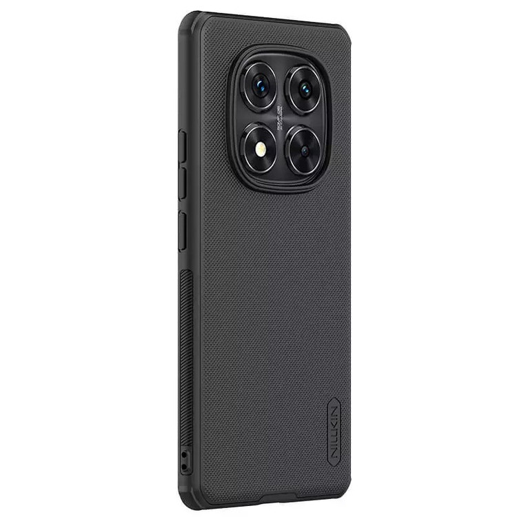 کاور نیلکین مدل Super Frosted Shield Pro مناسب برای گوشی موبایل شیائومی Redmi Note 14 Pro Plus