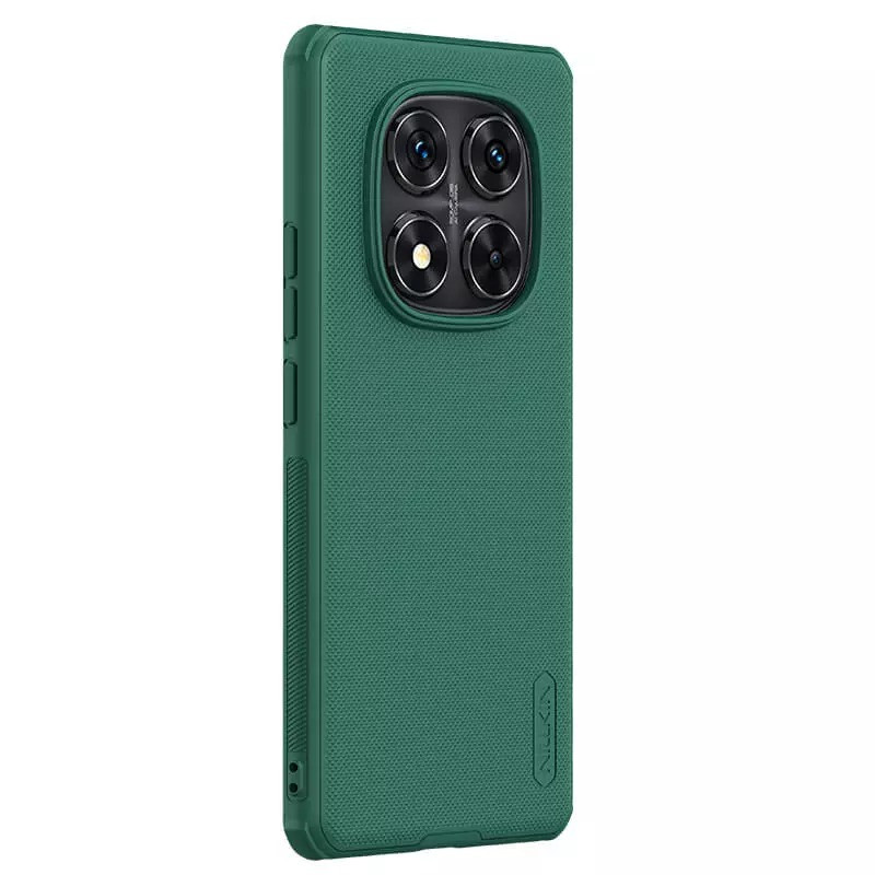 کاور نیلکین مدل Super Frosted Shield Pro مناسب برای گوشی موبایل شیائومی Redmi Note 14 Pro Plus