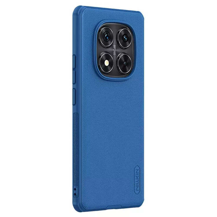 کاور نیلکین مدل Super Frosted Shield Pro مناسب برای گوشی موبایل شیائومی Redmi Note 14 Pro Plus