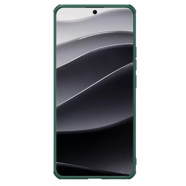 کاور نیلکین مدل Super Frosted Shield Pro مناسب برای گوشی موبایل شیائومی Redmi Note 14 Pro Plus