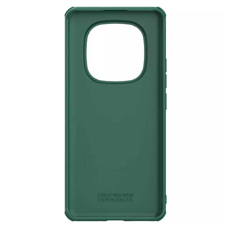 کاور نیلکین مدل Super Frosted Shield Pro مناسب برای گوشی موبایل شیائومی Redmi Note 14 Pro Plus