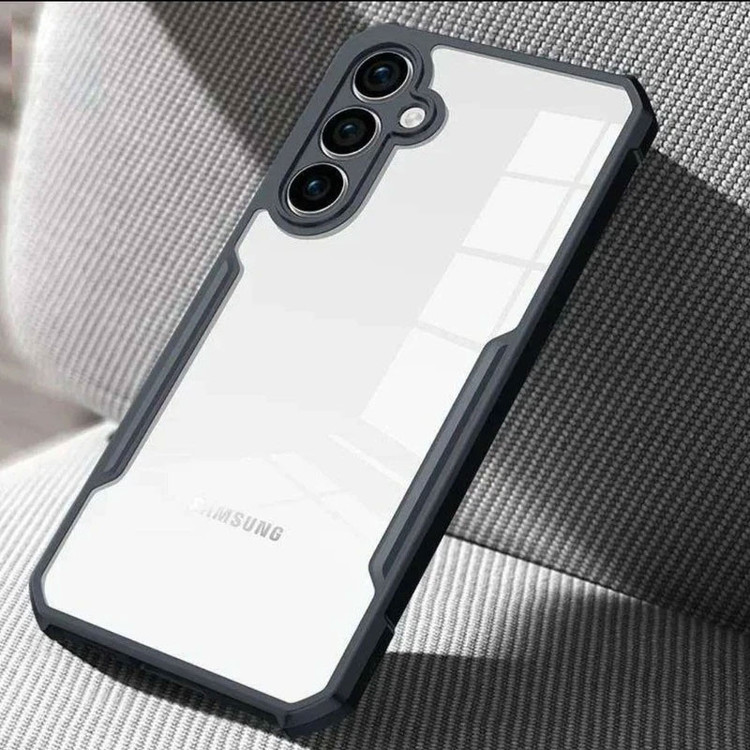 کاور اپیکوی مدل Xundd Beatle مناسب برای گوشی موبایل سامسونگ Galaxy A56/A37/A36
