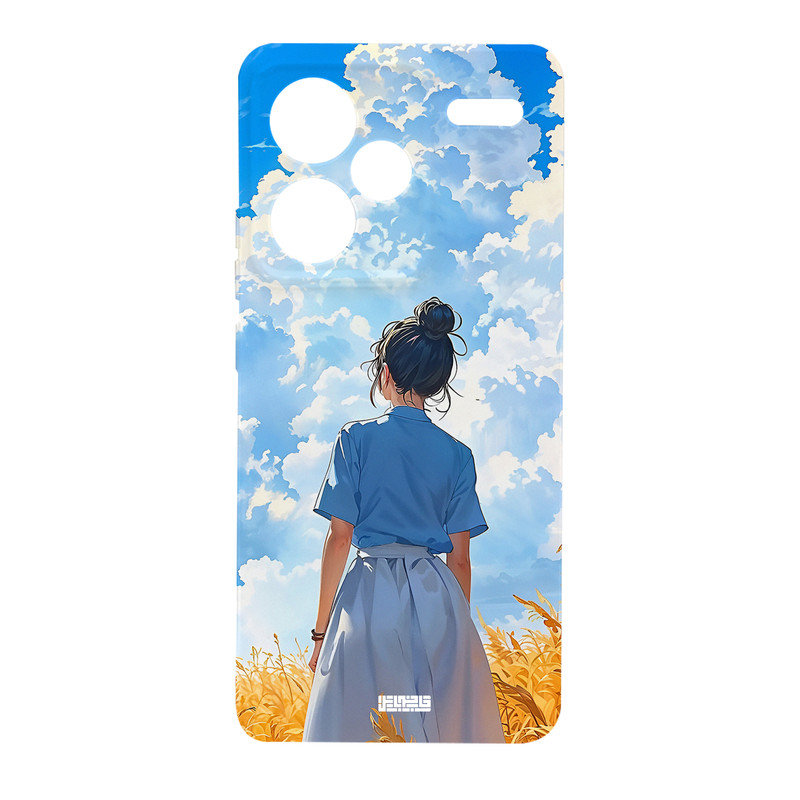 کاور قاب موبایل علوی مدل SML مناسب برای گوشی موبایل شیائومی Redmi Note 13 Pro Plus 5G