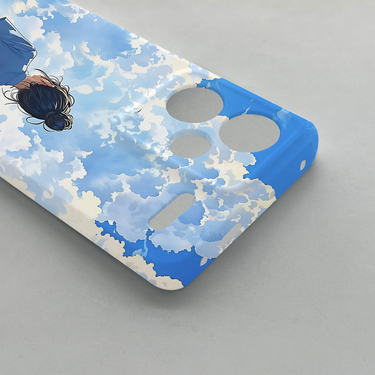 کاور قاب موبایل علوی مدل SML مناسب برای گوشی موبایل شیائومی Redmi Note 13 Pro Plus 5G