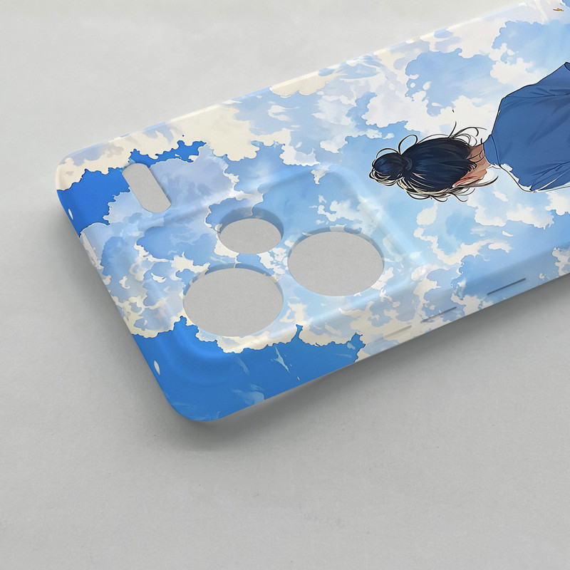 کاور قاب موبایل علوی مدل SML مناسب برای گوشی موبایل شیائومی Redmi Note 13 Pro Plus 5G