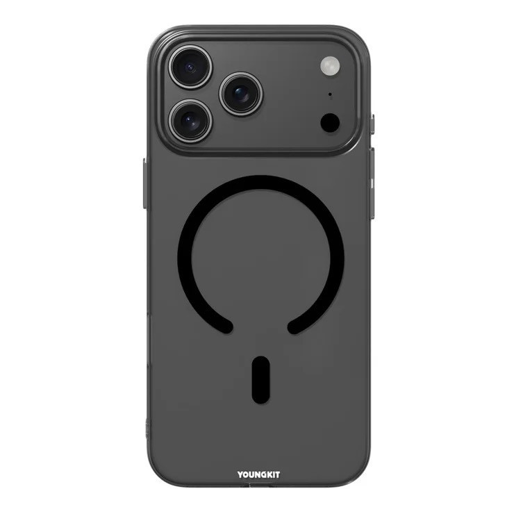 کاور یانگ کیت مدل HD Magnetic Seies مناسب برای گوشی موبایل اپل Iphone 17 Pro Max