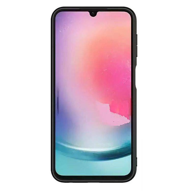 کاور نیلکین مدل texured مناسب برای گوشی موبایل سامسونگ Galaxy A24 4G