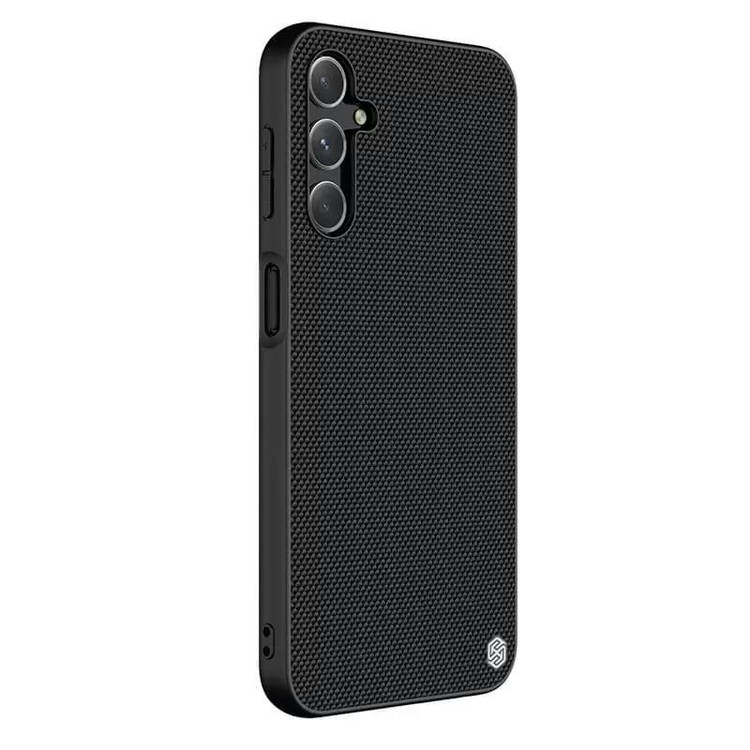 کاور نیلکین مدل texured مناسب برای گوشی موبایل سامسونگ Galaxy A24 4G