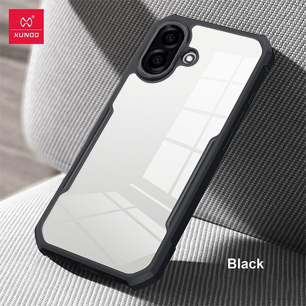 کاور اپیکوی مدل Xundd Beatle مناسب برای گوشی موبایل سامسونگ Galaxy A07