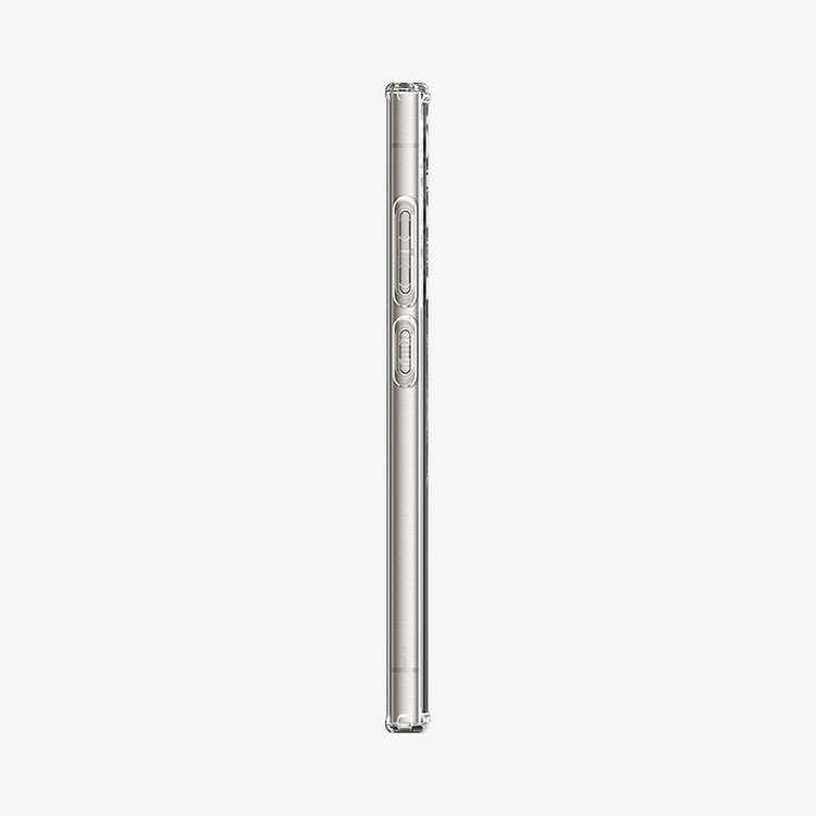 کاور اسپیگن مدل Ultra Hybrid OneTap Metal Ring MagFit مناسب برای گوشی موبایل سامسونگ Galaxy S24 Ultra