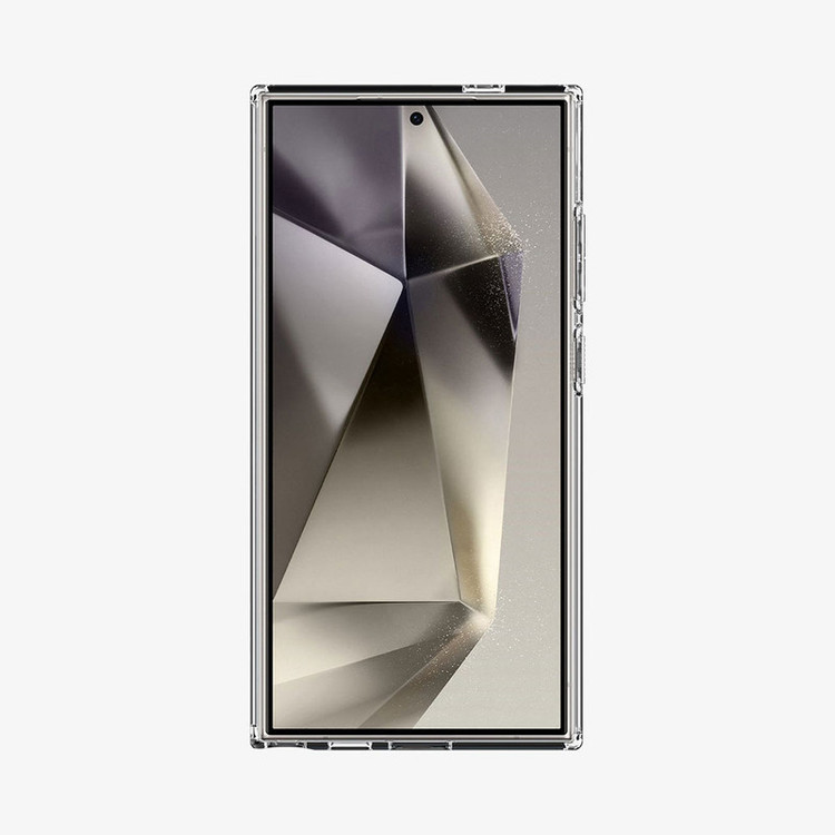 کاور اسپیگن مدل Ultra Hybrid OneTap Metal Ring MagFit مناسب برای گوشی موبایل سامسونگ Galaxy S24 Ultra