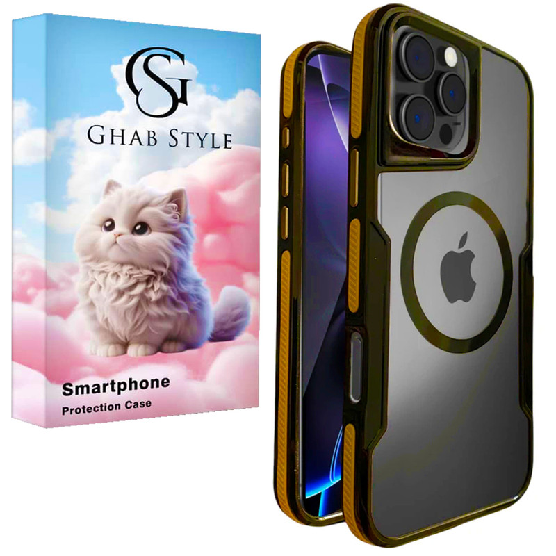 کاور قاب استایل مدل NEWSUN مناسب برای گوشی موبایل سامسونگ Galaxy S23 Ultra