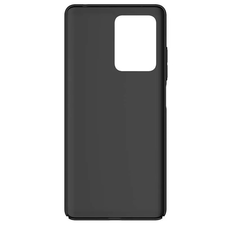 کاور نیلکین مدل Super Frosted Shield مناسب برای گوشی موبایل شیائومی Redmi Note 12 Pro Plus