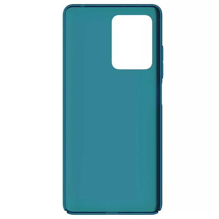 کاور نیلکین مدل Super Frosted Shield مناسب برای گوشی موبایل شیائومی Redmi Note 12 Pro Plus