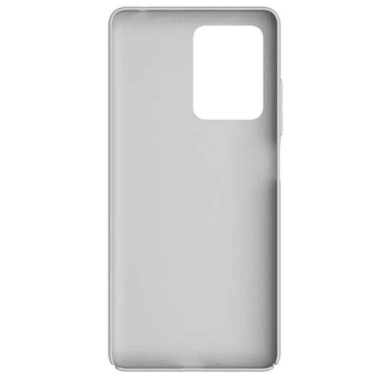 کاور نیلکین مدل Super Frosted Shield مناسب برای گوشی موبایل شیائومی Redmi Note 12 Pro Plus