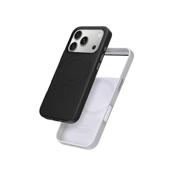 کاور کی -زد دوو مدل Noble Magnetic collection مناسب برای گوشی موبایل اپل iPhone 17 Pro Max