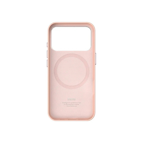 کاور کی -زد دوو مدل Noble Magnetic collection مناسب برای گوشی موبایل اپل iPhone 17 Pro Max