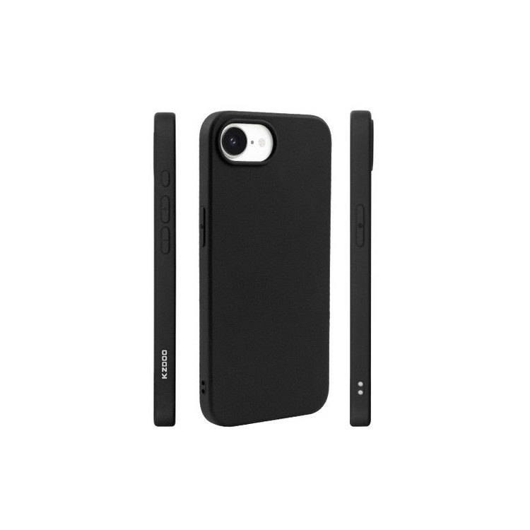 کاور کی-زد دوو مدل Q series مناسب برای گوشی موبایل اپل iPhone 16e