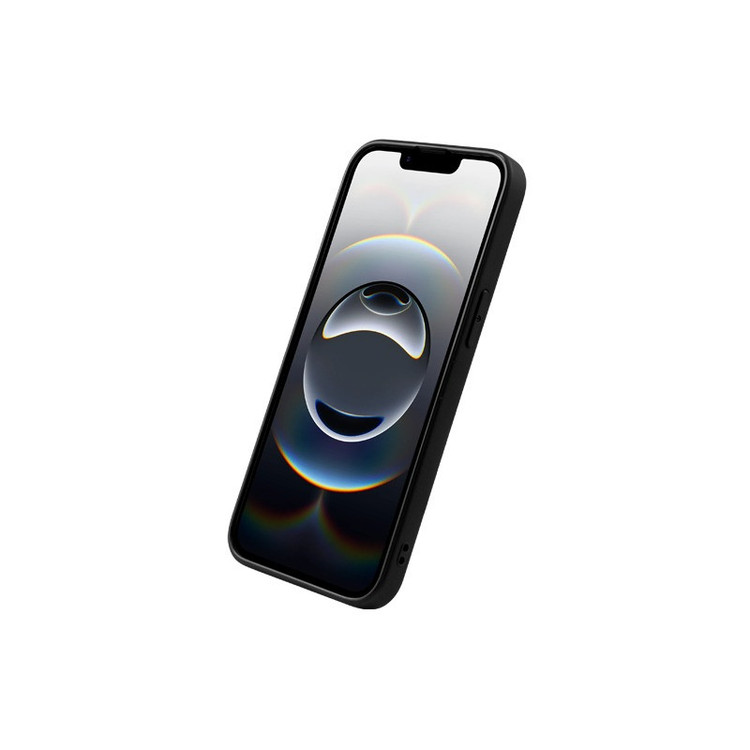 کاور کی-زد دوو مدل Q series مناسب برای گوشی موبایل اپل iPhone 16e