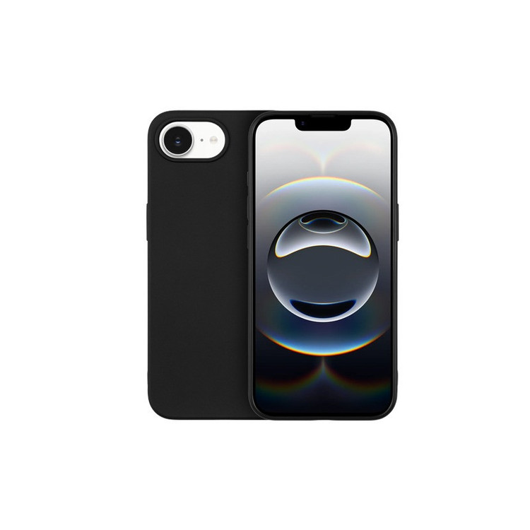 کاور کی-زد دوو مدل Q series مناسب برای گوشی موبایل اپل iPhone 16e