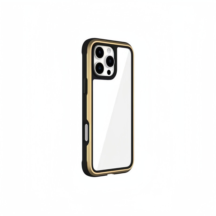 کاور کی-زد دو مدل Ares New مناسب برای گوشی موبایل اپل iPhone 16 Pro Max
