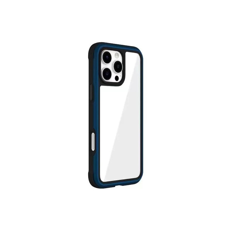 کاور کی-زد دو مدل Ares New مناسب برای گوشی موبایل اپل iPhone 16 Pro Max