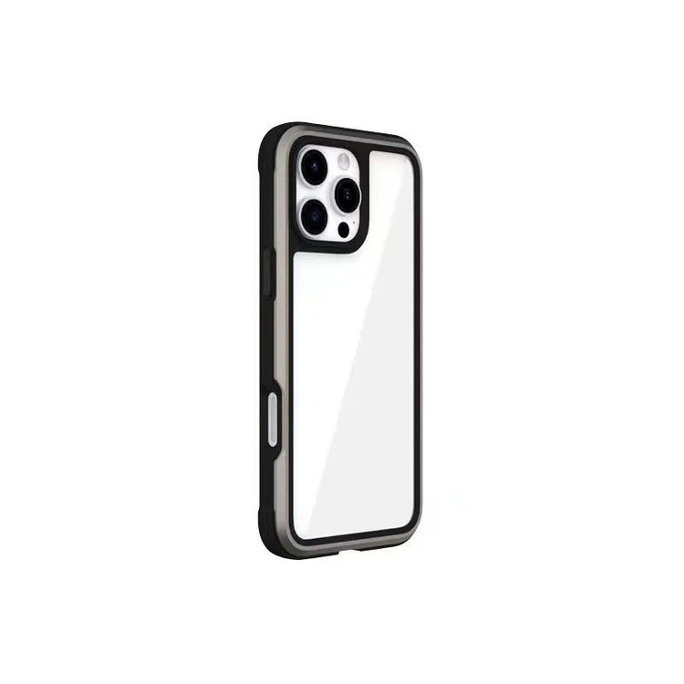 کاور کی-زد دو مدل Ares New مناسب برای گوشی موبایل اپل iPhone 16 Pro Max