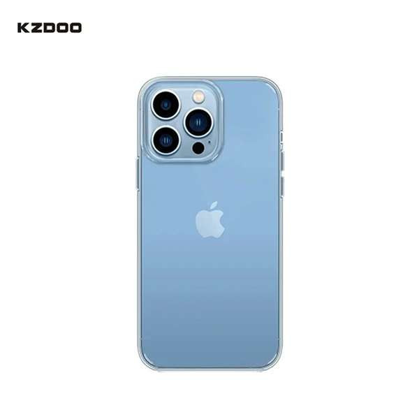 کاور کی زد دو طرح GUARDIAN مناسب برای گوشی موبایل اپل IPHONE 15