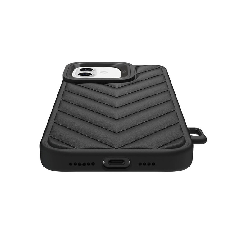 کاور کجسا مدل V shape مناسب برای گوشی موبایل اپل iphone 16