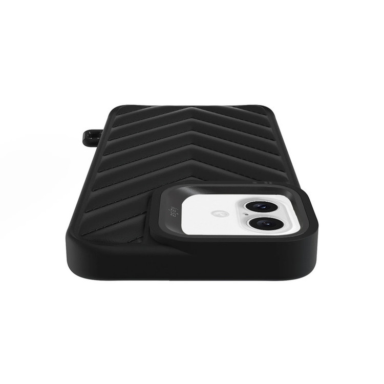 کاور کجسا مدل V shape مناسب برای گوشی موبایل اپل iphone 16