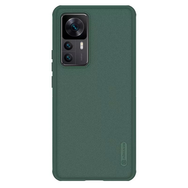 کاور نیلکین مدل Frosted Shield Pro مناسب برای گوشی موبایل شیائومی 12T / 12T Pro