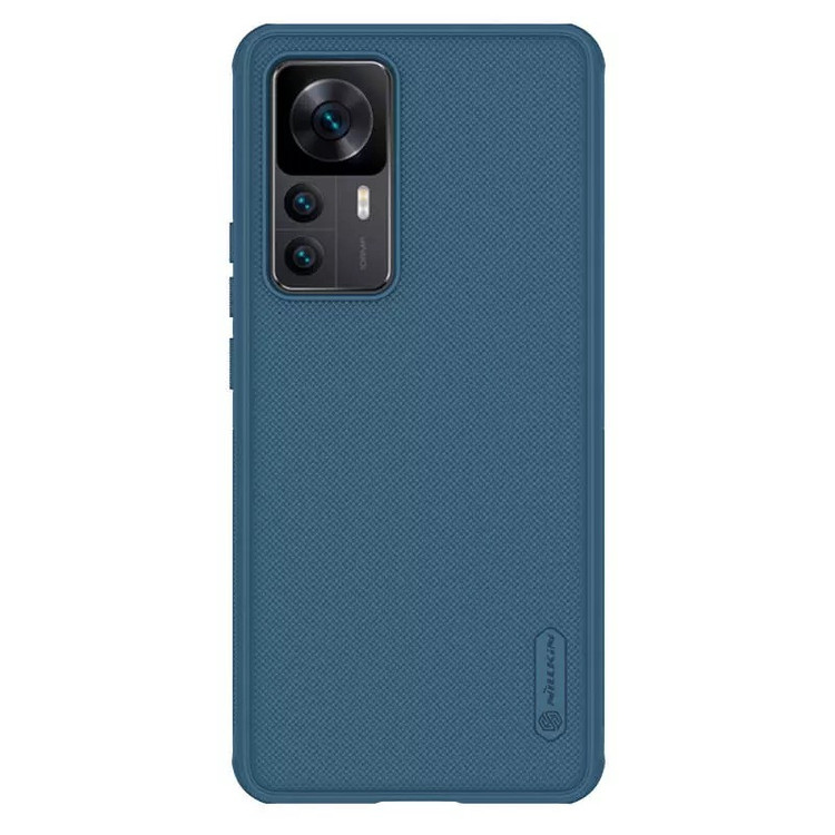 کاور نیلکین مدل Frosted Shield Pro مناسب برای گوشی موبایل شیائومی 12T / 12T Pro