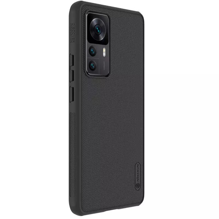 کاور نیلکین مدل Frosted Shield Pro مناسب برای گوشی موبایل شیائومی 12T / 12T Pro