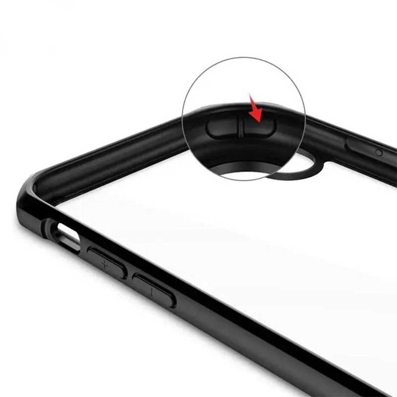کاور اپیکوی مدل Xundd Beatle مناسب برای گوشی موبایل سامسونگ Galaxy Note10 Plus