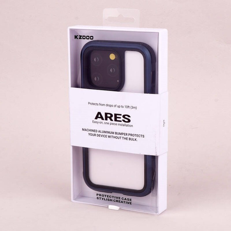 کاور کی -زد دوو مدل Ares مناسب برای گوشی موبایل اپل iPhone 14 Pro